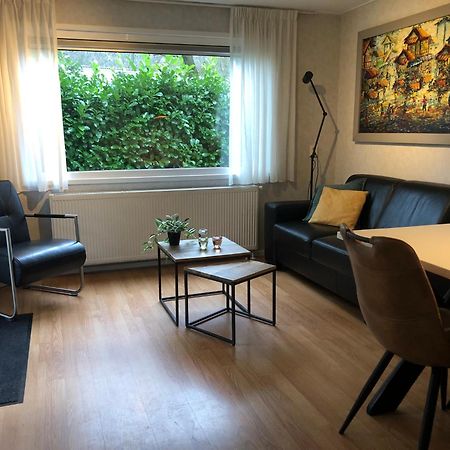 Vrijstaand Chalet In Bospark Villa Hattemerbroek Exteriör bild